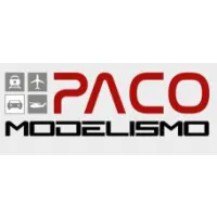 PACO MODELISMO HOBBY & GAMES