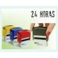 ABEL CHAVES E CARIMBOS 