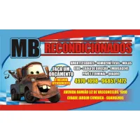 MB RECONDICIONADOS 