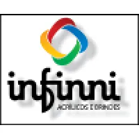 INFINNI ACRILICOS E BRINDES