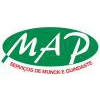 MAP GUINCHOS