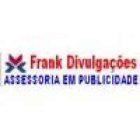 FRANK DIVULGAÇÕES - ASSESSORIA EM PUBLICIDADE