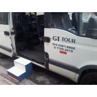 GOMES TRANSPORTES