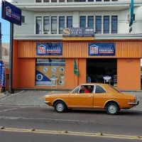 CASA DO PARAFUSO SÃO JOSÉ DOS PINHAIS