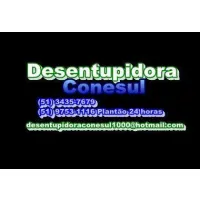 DESENTUPIDORA SOS PORTO ALEGRE