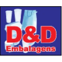D & D EMBALAGENS EM GERAL