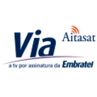 AITASAT PARCEIRO CREDENCIADO VIA EMBRATEL