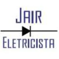 JAIR - ELETRICISTA PADRÃO COPEL