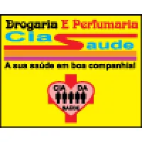 DROGARIA & PERFUMARIA CIA DA SAUDE