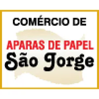 COMERCIO DE APARAS DE PAPEL SAO JORGE