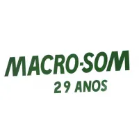 MACRO SOM - SOM AUTOMOTIVO