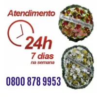 FLORICULTURA CESTA E FLOR