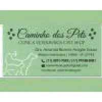 CAMINHOS DOS PETS CLÍNICA VETERINÁRIA E PET SHOP