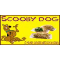 SCOOBY DOG