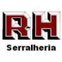 RH SERRALHERIA