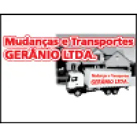 MUDANÇAS GERANIO