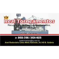 REAL TORNEAMENTOS LTDA