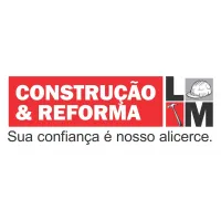 LM CONSTRUÇÕES E REFORMAS