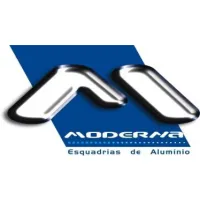 MODERNA ESQUADRIAS EM ALUMÍNIO