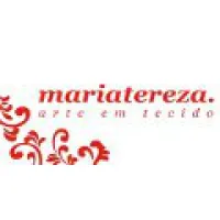 MARIA TEREZA ARTE EM TECIDOS