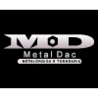 METALURGICA E SERRALHERIA METAL DAC