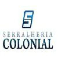 COLONIAL SERRALHERIA E METALURGICA