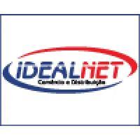 IDEALNET PRODUTOS ELETRONICOS E TELEINFORMATICA