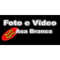 ASA BRANCA FOTO E VÍDEO