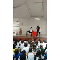 MÁGICO TIO LEO