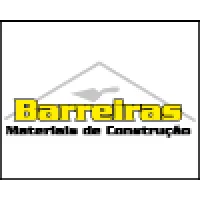 BARREIRAS MATERIAIS DE CONSTRUÇÃO