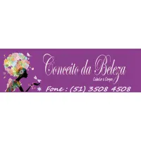 CONCEITO DA BELEZA - CABELO E CORPO