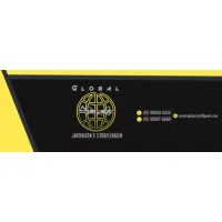 GLOBAL JARDINAGEM E TERRAPLENAGEM