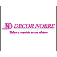 DECOR NOBRE CORTINAS E PERSIANAS