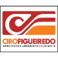 CIRO FIGUEIREDO ARQUITETURA
