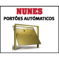 NUNES PORTOES AUTOMATICOS