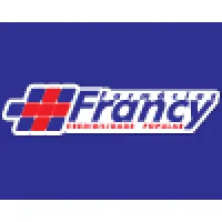 FARMACIA FRANCY