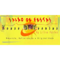 SALÃO DE FESTAS D'EVENTUS - BY LILICA FESTAS