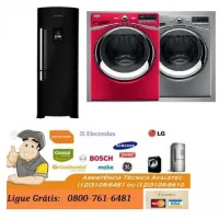 CONSERTO DE GELADEIRA FREEZER LAVADORA DE ROUPA 