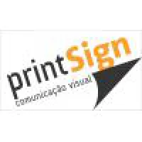 PRINTSIGN COMUNICACAO VISUAL