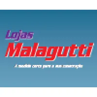 DEPÓSITO DE MATERIAIS PARA CONSTRUÇÃO LOJAS MALAGUTTI