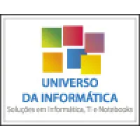 UNIVERSO DA INFORMÁTICA
