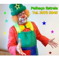 PIRULITO RECREAÇÕES E AÇÃO PROMOCIONAL