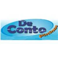 DE CONTO COMÉRCIO DE PISCINAS