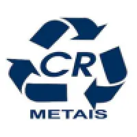 CR COMERCIO DE METAIS