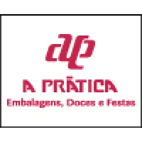 A PRÁTICA EMBALAGENS DOCES E FESTAS