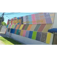 TEXTURART COMERCIO DE REVESTIMENTOS LTDA