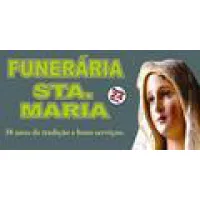 FUNERÁRIA SANTA MARIA