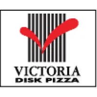 DISK PIZZA VICTORIA