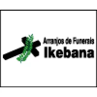 ARRANJOS DE FUNERAIS IKEBANA