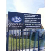 HIDRÁULICA ACQUASERV ENCANADORES